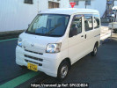 Daihatsu Hijet Cargo S321V