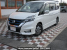 Nissan Serena HFC27