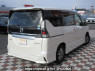 Used 2018 AT nissan serena HFC27 Image[1]