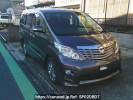 Toyota Alphard ANH25W