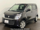 Suzuki Wagon R MH34S