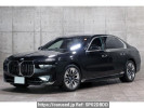BMW 7 Series 22EH30