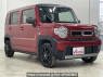 Used 2020 AT suzuki hustler MR92S Image[2]