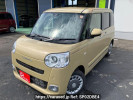 Daihatsu Move Canbus LA850S