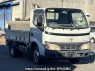 Used 2004 MT toyota dyna-truck XZU304 Image[0]