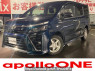 Used 2019 AT toyota voxy ZRR85W Image[0]