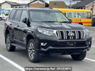 Toyota Land Cruiser Prado TRJ150W