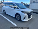 Toyota Alphard Hybrid AAHH40W