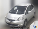 Honda Fit GE6