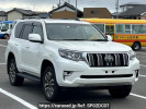 Toyota Land Cruiser Prado TRJ150W