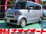 Used 2025 AT honda n-box JF5 Image[0]
