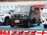 Used 2025 AT nissan roox B44A Image[0]