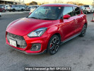 Suzuki Swift Sport ZC33S