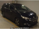 Toyota Wish ZGE20W