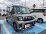 Used 2025 AT suzuki spacia MK94S Image[2]