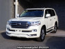 Used 2021 AT toyota land-cruiser URJ202W Image[2]