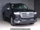Toyota Land Cruiser VJA300W