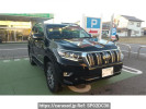 Toyota Land Cruiser Prado TRJ150W