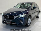 Mazda CX-3 DK5FW