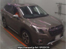 Subaru Forester SKE
