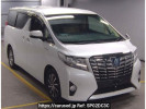 Toyota Alphard Hybrid AYH30W
