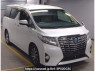 Used 2017 AT toyota alphard-hybrid AYH30W Image[0]