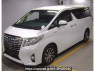 Used 2017 AT toyota alphard-hybrid AYH30W Image[1]