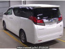 Used 2017 AT toyota alphard-hybrid AYH30W Image[2]