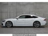 Used 2022 AT audi a7-sportback F2DFBS Image[2]