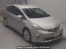 Used 2014 AT toyota prius-alpha ZVW41W Image[2]