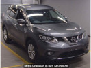 Nissan X-Trail NT32