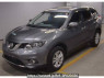 Used 2017 AT nissan x-trail NT32 Image[1]