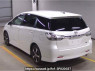 Used 2015 AT toyota wish ZGE20W Image[2]