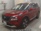 Nissan X-Trail SNT33