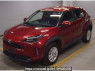 Used 2020 AT toyota yaris-cross MXPB10 Image[1]