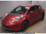 Used 2016 AT nissan leaf AZE0 Image[1]