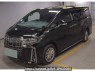Used 2021 AT toyota alphard-hybrid AYH30W Image[1]