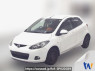 Used 2010 AT mazda demio DE3FS Image[0]