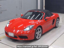 Porsche 718 Boxster 982J1