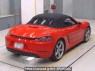 Used 2019 AT porsche 718-boxster 982J1 Image[1]