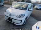 Volkswagen up! AACHY