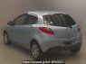 Used 2009 AT mazda demio DE3FS Image[2]