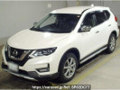 Nissan X-Trail NT32