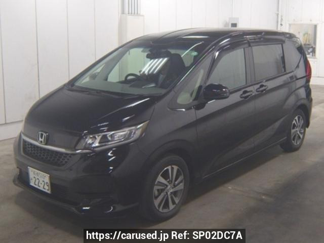 2021 Honda Freed Plus GB5