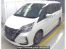 Used 2021 AT nissan serena GFC27 Image[0]