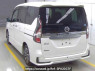 Used 2021 AT nissan serena GFC27 Image[1]