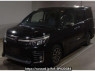 Used 2017 AT toyota voxy ZRR80W Image[0]