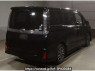 Used 2017 AT toyota voxy ZRR80W Image[1]