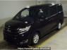 Used 2018 AT toyota noah ZRR85G Image[0]