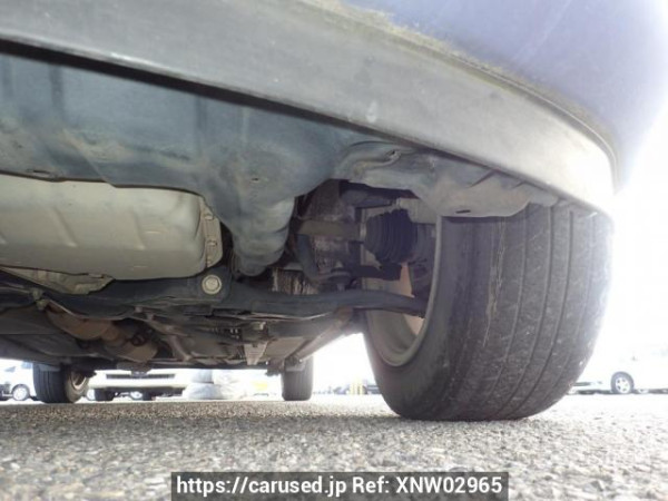 Used 2003 AT toyota sienta NCP81G Image[26]